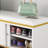 23.6'' Shoe Storage Bench-110332171