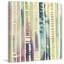 Nightfall Cascade I - Wrapped Canvas Painting-527246401