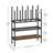Tall Boots Rack Organizer, Boot Organizer for Closet