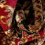 Conners Oriental Synthetic Area Rug-430532612