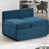 Bleu est en rupture de stock