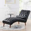 Chaise longue rembourrée-1501845705