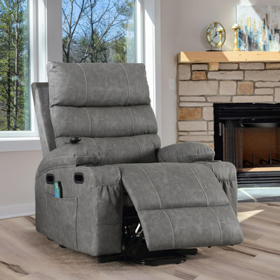 Fauteuil inclinable électrique Vayun