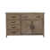 Commode 5 tiroirs Fryar