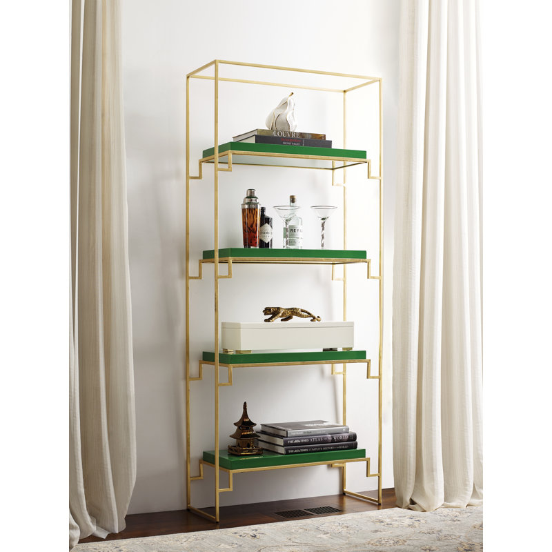 Wood Jewelry Box, Cream