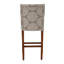 Tabouret de bar et de comptoir rembourré Cocar-48868351-14940527