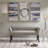 Accent Bench Grey-239198056