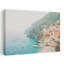 Art mural Amalfi Coast-129140887