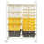 Yellow/Grey/White is out of stock