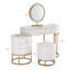 Coiffeuse Amnon-340904810