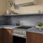 ZLINE 24 in. Satin Stainless Marino Induction Range with 3 Element Cooktop and White Matte Door