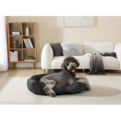 Lit pour chien Tucker Murphy Pet ™ par Arlee Home & Pet Orbit