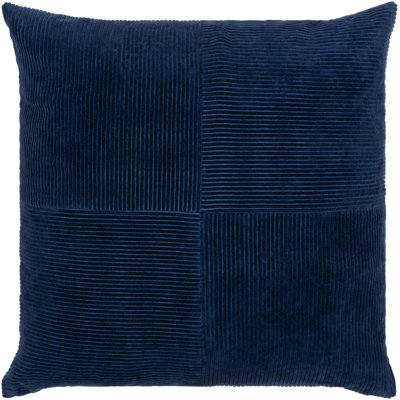 Selma Cotton Throw Pillow