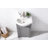 Orrstown 20'' Single Bathroom Vanity with Porcelain Top-313616156