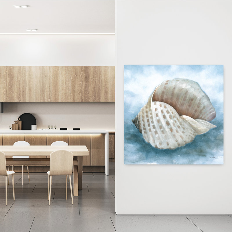 Art contemporain, art côtier, H 48 po x l 48 po