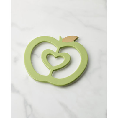Ceramic 1 Piece Trivet