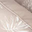 Floral Polyester Pet Bed