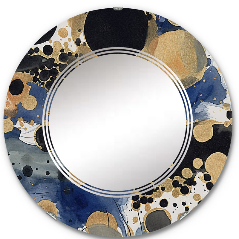 Miroir Olvina, 24 po x 24 po