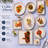 Cruise-Athena Premium Coupe Round Deep Plate, 28.74oz