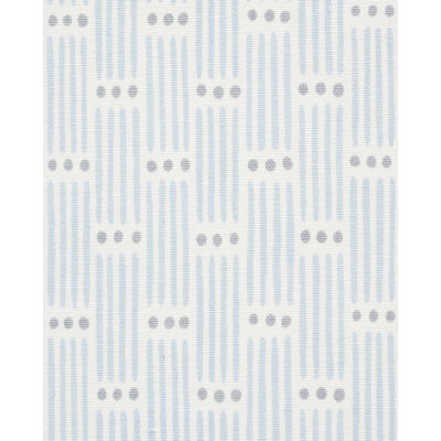 Dotted Stripe Fabric