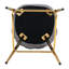 Tabouret en latex-630012617