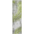 Gray/Green