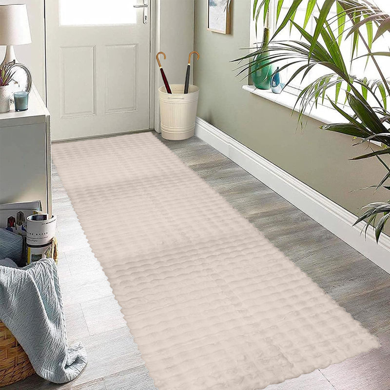 TOSCANA Douceur living room rug, Runner 80 x 300 cm