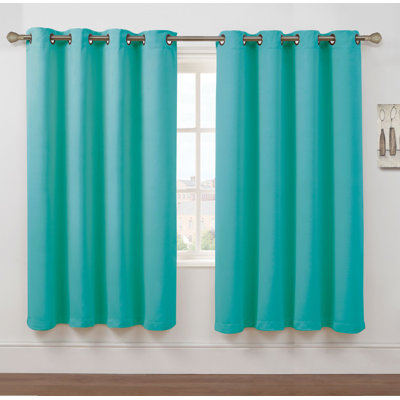 Karn Blackout Curtain Pair