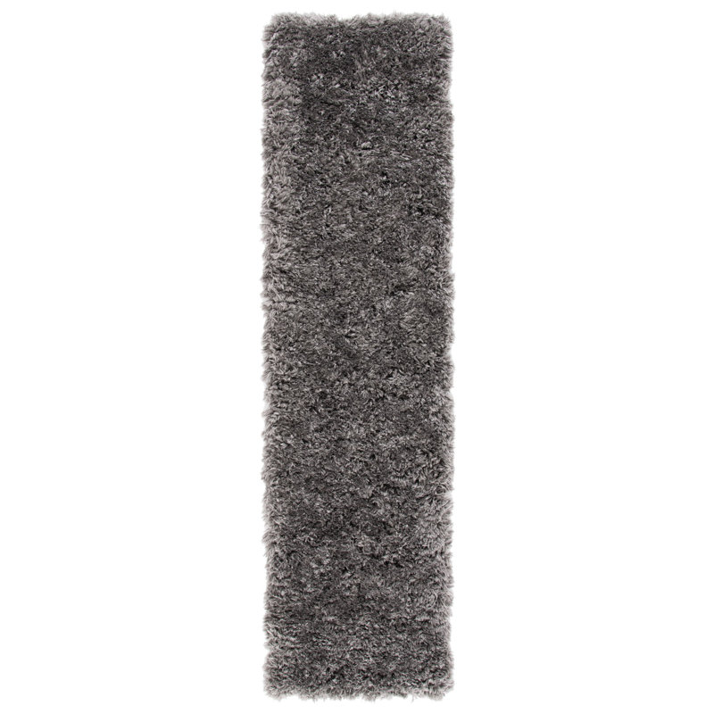 Barto 900 Performance Solid Color Rug, Runner 2'3" x 6'