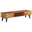Coosada Unfinished TV Stand for TVs up to 43"