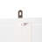 70.1" Modern High Freestanding Tall Bathroom Cabinet With 2 Adjustable Shelves, 3 Drawers, Soft Close Glass Doors – Ideal For Bathroom, Living Room, Kitchen Storage