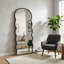 Miroir mural Modern Curvy