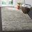 Stephaine Performance Solid Color Rug-1261703275