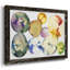 Gumball, reproduction d'art sur toile-96270517-96270515