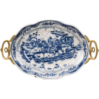 Handmade Decorative Plate