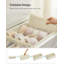 17 Stories Suelo Fabric Closet System Hardware-450292412