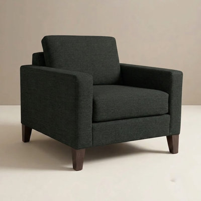 Henry Upholstered Accent Chair