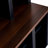 Farmhouse Wooden Style Hall Tree With 6 Hooks, Adjustable Shelves, And 13 Cubbies For Entryway And Mudroom Storage-1165570206