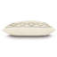 Marguerite Linen Square Pillow Cover & Insert