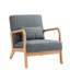 Fauteuil d'appoint Jyrin-1488043507