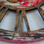 Solid Wood Wall Clock-1992715645