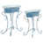 Bleu antique est en rupture de stock