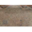 Tapis persan traditionnel Kashan noué à la main 9 x 13
