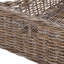 Kubu Rattan Decorative Basket