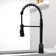RENIST Spring Pull Down Kitchen Faucet