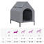 Clarktown Portable Dog House-2070402730