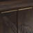Ledro 82" Wide Mango Solid Wood Sideboard-1422361582