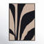 Organic Abstraction 1 Print by Romina Gadler-736197220-736197243