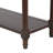 Nedlands 36'' Solid Wood Console Table-1676727922