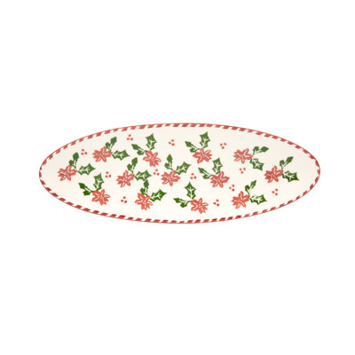 Plateau pour apéritif Natal